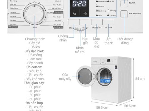 kich thuoc may say thong hoi casper 7 2 kg td 72vwd
