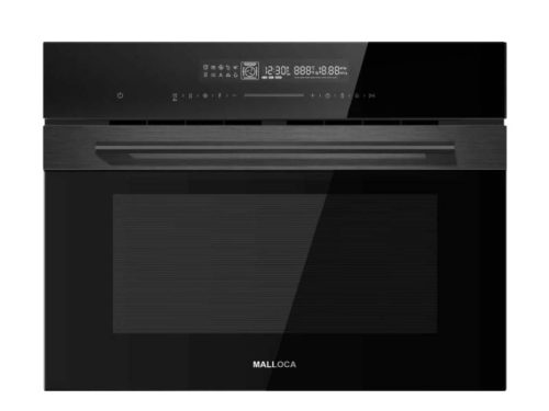 Lò vi sóng âm kết hợp nướng Malloca MW950BS