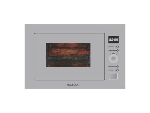 Lò vi sóng Malloca MW927BG Kính Xám