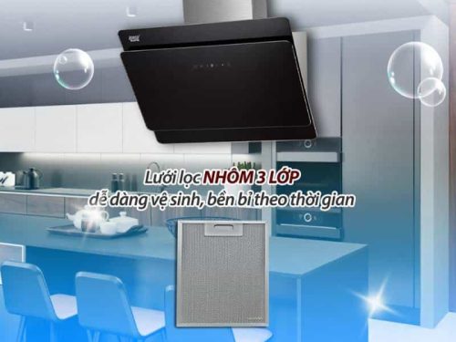 luoi loc may hut mui lorca ta 6779c 90