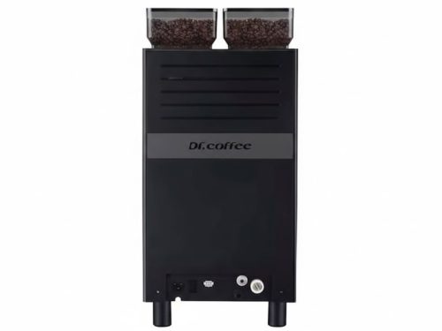 Máy pha cà phê Dr.Coffee F20 5 mat sau may pha ca phe dr coffee f20