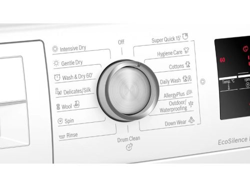 may giat ket hop say quan ao bosch wna14400sg 4