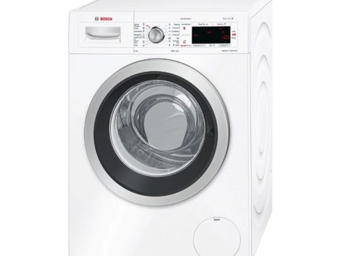 Máy giặt quần áo Bosch WNA254U0SG