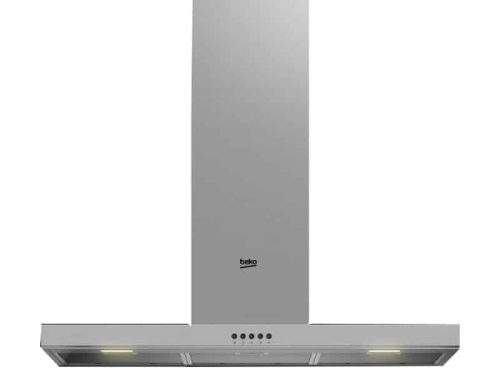 Máy hút mùi gắn tường Beko BHCB91622BXH