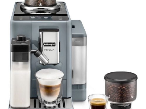 Máy pha cà phê Delonghi EXAM440.55.G