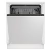 Máy rửa bát BEKO BDIN38643C 2 Máy rửa bát BEKO BDIN38643C