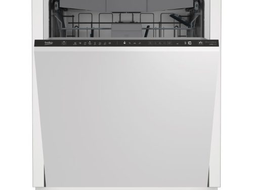 Máy rửa bát BEKO BDIN38643C