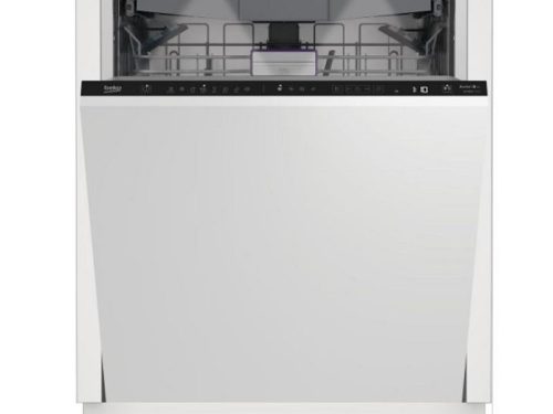 Máy rửa bát Beko BDIN386E4AD