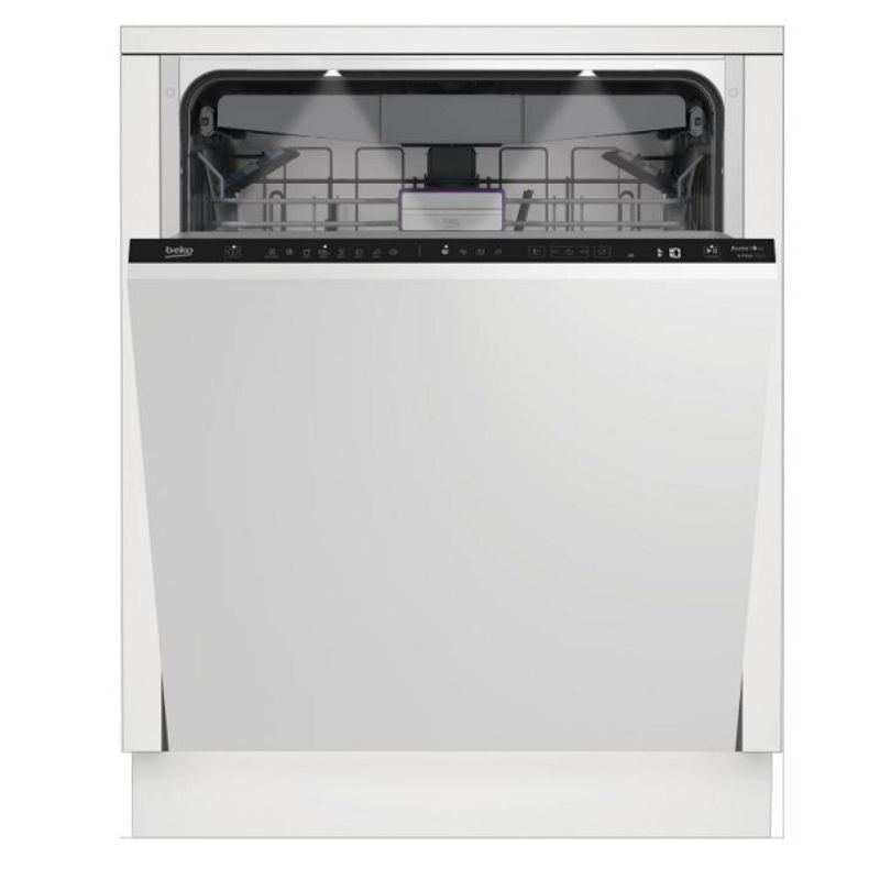 Máy rửa bát Beko BDIN386E4AD Máy rửa bát Beko BDIN386E4AD
