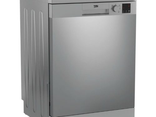 Máy rửa bát BEKO DVN05320X