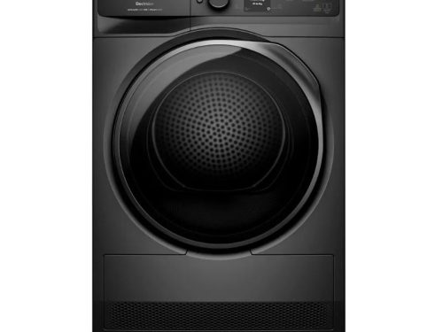 Máy Sấy Bơm Nhiệt Electrolux Inverter 9 Kg EDH902R9SC