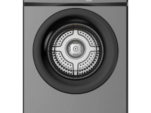 Máy sấy thông hơi Casper 9kg TD-E9VG1