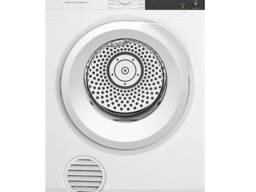 Máy Sấy Thông Hơi Electrolux 8 Kg EDV804H3WC