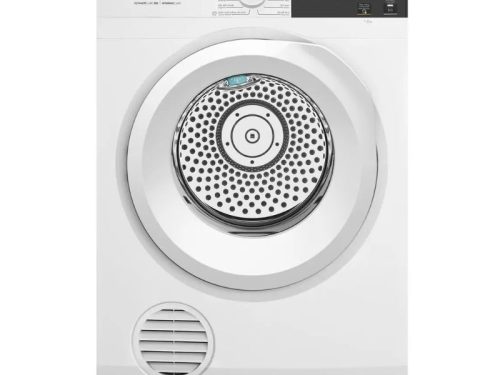 Máy Sấy Thông Hơi Electrolux 9 Kg EDS904H3WC