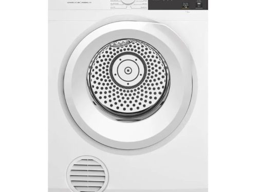Máy Sấy Thông Hơi Electrolux 9 Kg EDV904H3WC