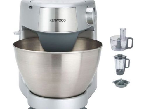 Máy trộn đa năng Kenwood KHC29.H0SI