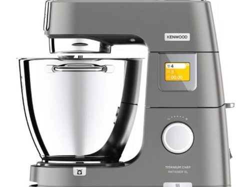 Máy trộn đa năng Kenwood KWL90.004SI