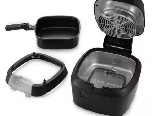 phu kien noi chien da nang delonghi fh2394 bk