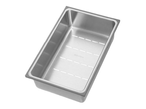 Rổ inox Malloca L11