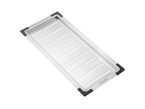 Rổ inox Malloca L20