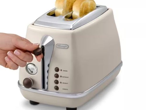 tay may nuong banh mi delonghi ctov2003 bg