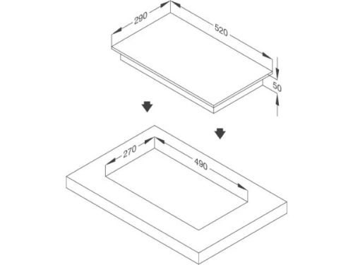 thong so bep hong ngoai malloca mdr301