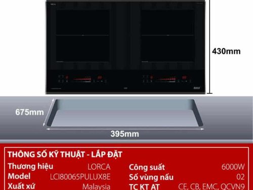 thong so bep tu doi lorca lci 80065 pulux8e
