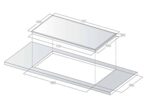 thong so bep tu doi lorca lci 890 plus