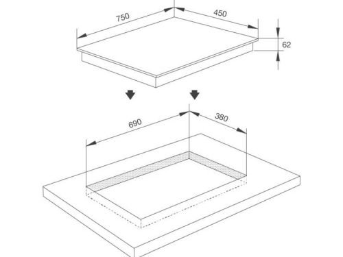 thong so bep tu malloca mi7302ems