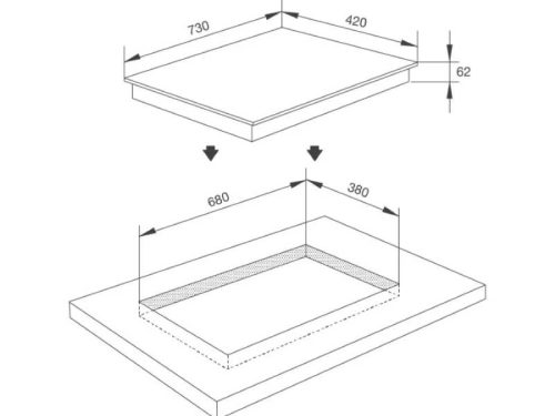 thong so bep tu malloca mih732eco