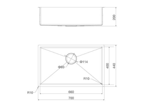 thong so chau rua chen malloca ms6070