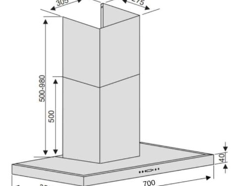 thong so may hut mui lorca ta 3509c 70