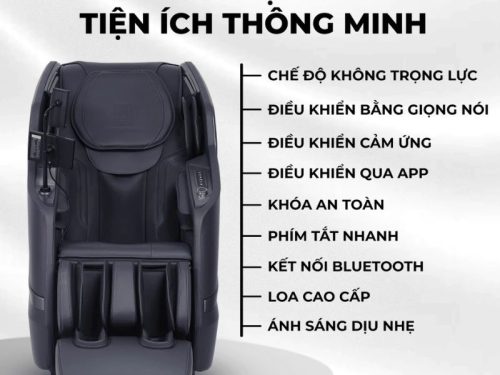 Ghế massage Boss MCB-569 3 tien ich ghe massage boss mcb 569