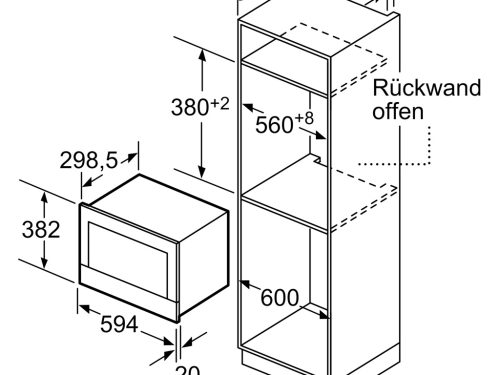 KT lo vi song Bosch BEL7321B1