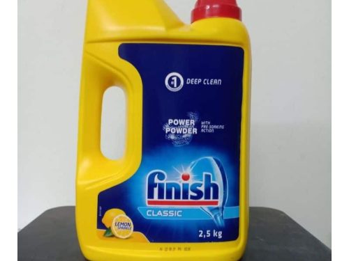 anh bot rua chen bat finish classic 2 5kg