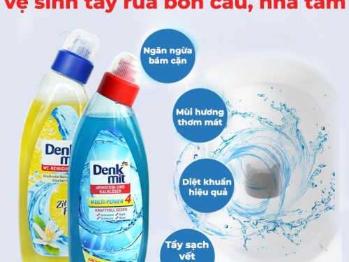 anh dung dich tay rua bon cau denkmit 750ml