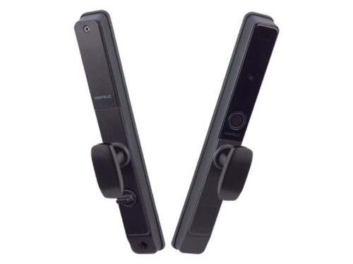 anh khoa dien tu dl6600 hafele 912.20.144