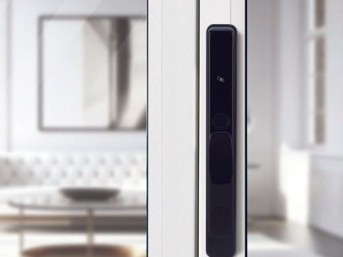 anh thuc te khoa dien tu dl6600 hafele 912.20.144