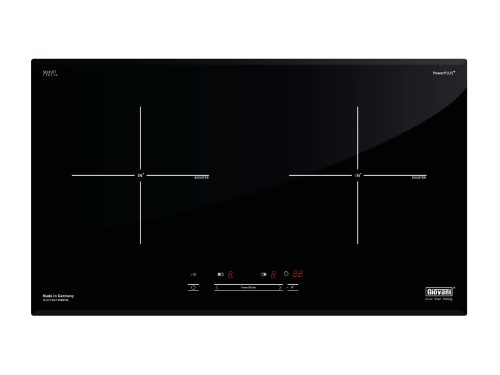 Bếp từ đôi Giovani GC-73022 TSC