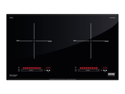 Bếp từ đôi Giovani GC-73088 TSC
