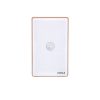 Công tắc nóng lạnh thông minh HSL-WHS01W Hafele 820.71.011 1 cong tac nong lanh thong minh hsl whs01w hafele 820 71 011