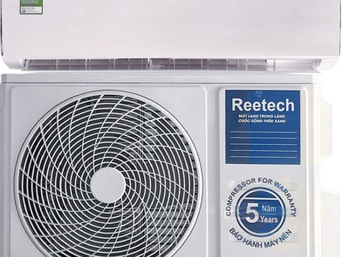 cuc nong may lanh reetech 1hp rt9 tb bt rc9 tb bt