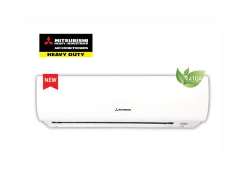 Điều hòa Mitsubishi Heavy SRK/SRC12CT-S5