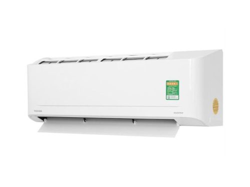 hinh anh may lanh toshiba inverter 1.5 hp ras h13s5kcv2g v