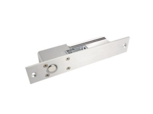 Khóa chốt điện HAFELE 912.05.101 loại fail safe