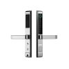 Khóa vân tay cửa nhôm GIOVANI GSL-208GY 2 khoa van tay cua nhom giovani gsl 208gy