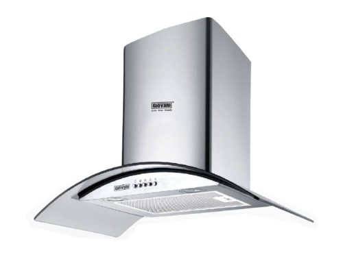 Máy hút mùi Giovani G-2430 H