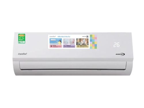 Máy lạnh Comfee Inverter 3 Hp CFS-28VAF