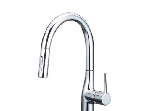 Vòi rửa bát KVK KM6061EC