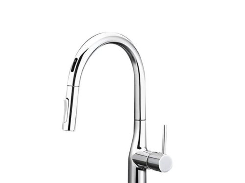 Vòi rửa bát KVK KM6071EC